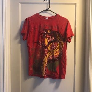 Ed Hardy Tshirt
